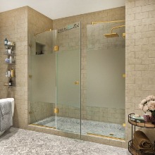 Комбинированное стекло, фурнитура золото.